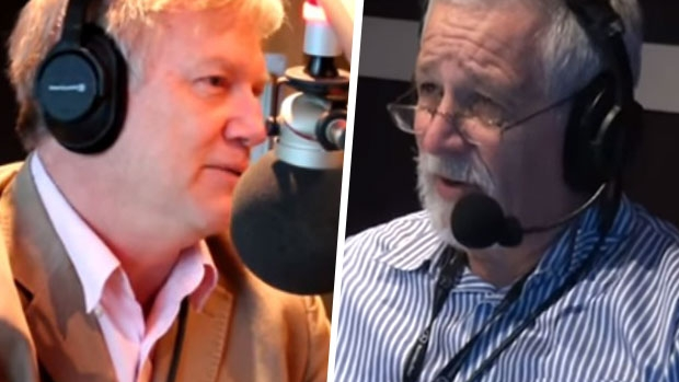 Article image for Neil Mitchell and Andrew Bolt clash over LGBTI ‘apology’ on 3AW