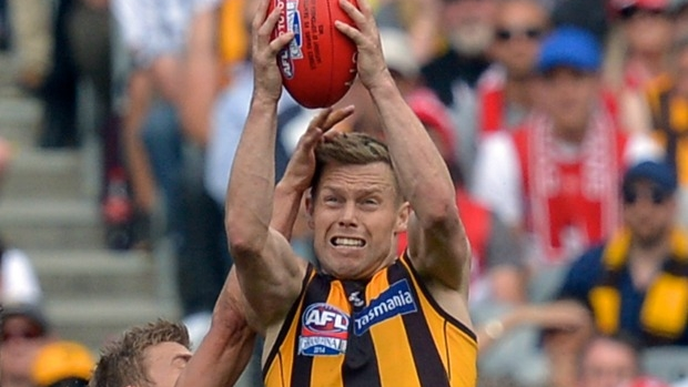 Article image for Sam Mitchell ‘likes idea’ of send off rule