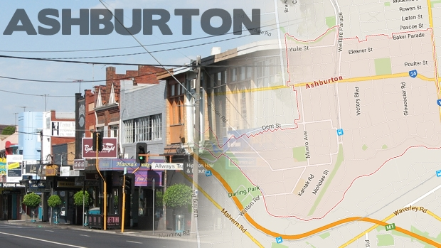 Article image for YOUR TOWN: 3AW Drive visits Ashburton