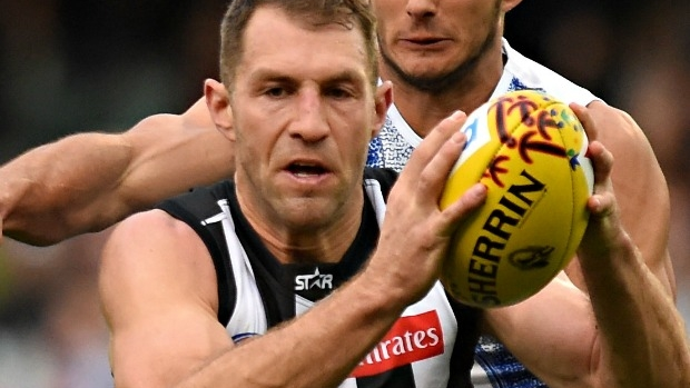 Article image for Cloke ‘not highly regarded’ in industry right now