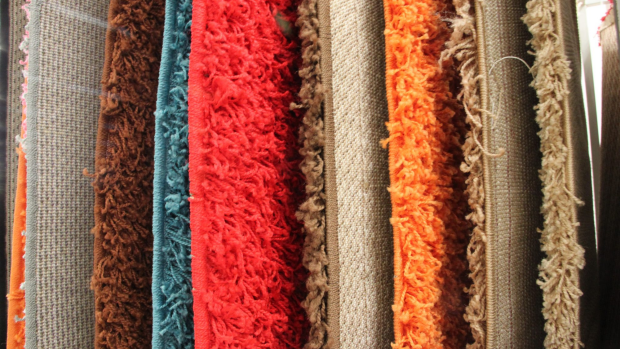 Article image for The benefit of a good carpet in winter