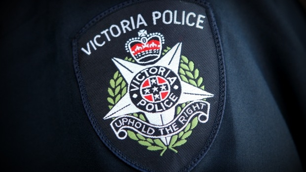 Article image for Report finds mental health crisis within Victorian police force