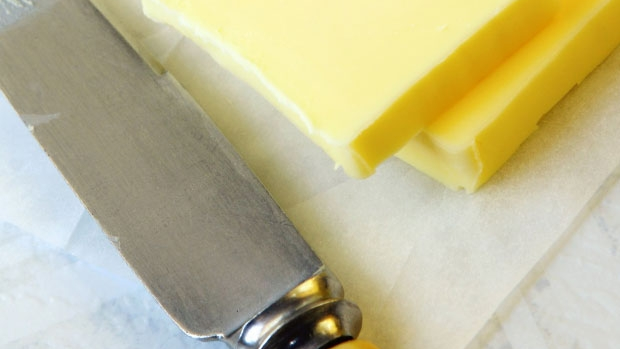 Article image for ‘MasterChef effect’ could be behind soaring butter sales