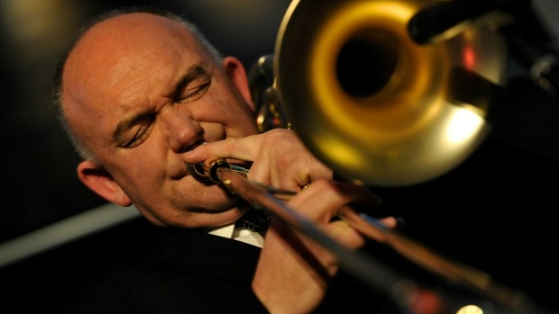 Article image for Jazz legend James Morrison on 3AW Afternoons