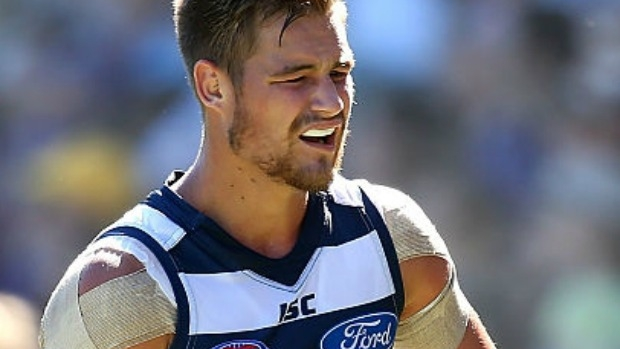 Article image for RUMOUR FILE: Geelong footballer dropped after traffic ‘trouble’ on way to Etihad Stadium