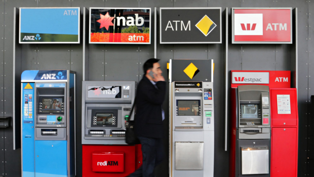 Article image for Rumour file: ATM blaring music at night to keep homeless people away