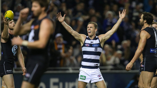 Article image for GAME DAY: Hawthorn v Melbourne and Geelong v GWS | 3AW Radio