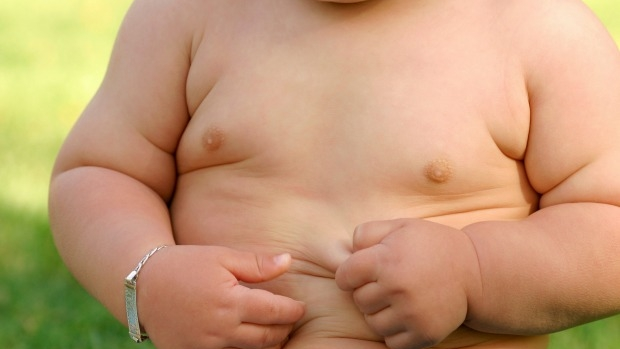 Article image for ‘Not OK’ to comment on a child’s weight