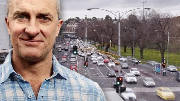 Article image for ‘It’s time we got in step’: Tom Elliott agrees with push to lower driving age