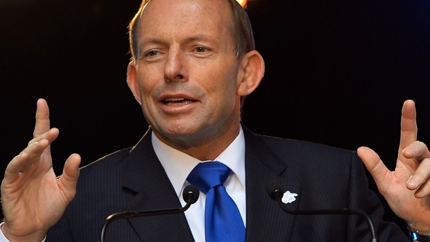 Article image for Abbott unlikely to be offered job with Turnbull government
