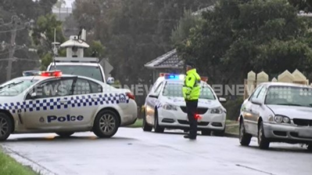 Article image for A body has been found in Melbourne’s northern suburbs