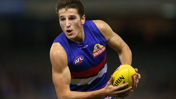 Article image for GAME DAY: Western Bulldogs v Geelong at Etihad Stadium | 3AW Radio