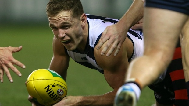 Article image for Tag Dangerfield or Selwood?