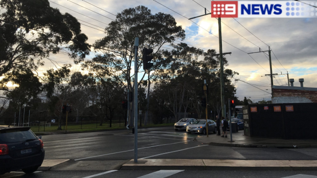 Article image for Man attacked by carjacker at Malvern East early Tuesday morning