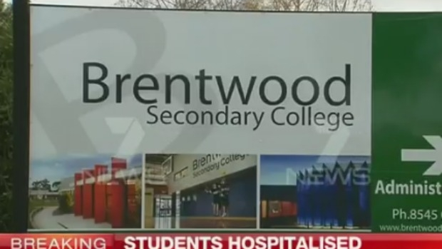 Article image for Brentwood Secondary College students taken to hospital after taking drug LSD on camp
