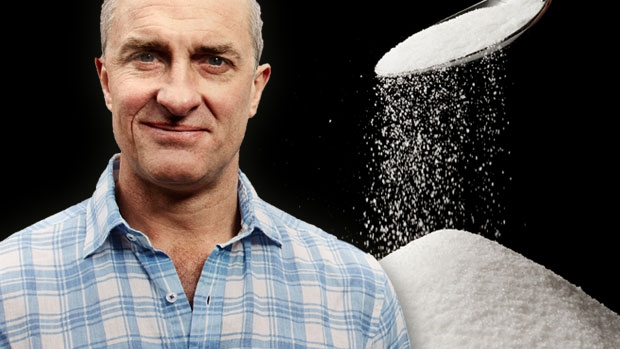 Article image for Tom Elliott says proposed tax on sugary soft drinks is a ‘nanny state’ idea