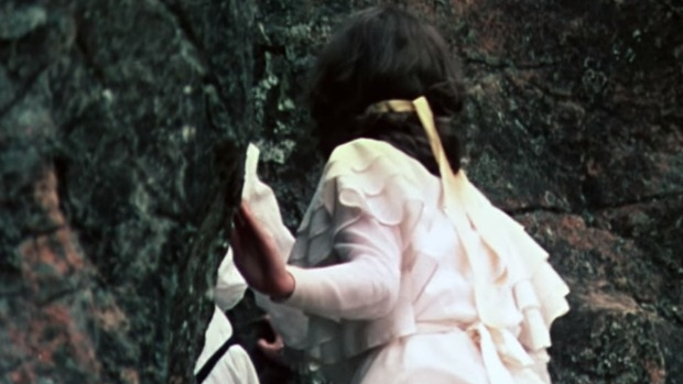 Article image for Sherlock’s Classics: Film Review – Picnic At Hanging Rock (1975)