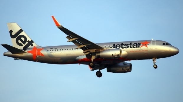 Article image for WORD ON THE STREET | Brawl on Jetstar flight from Thailand to Sydney