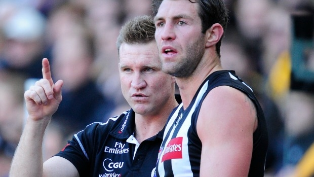 Article image for Will Cloke’s frustration continue?