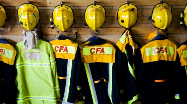 Article image for ‘Let’s get on with it’: CFA chief says firefighters are prepared for upcoming season