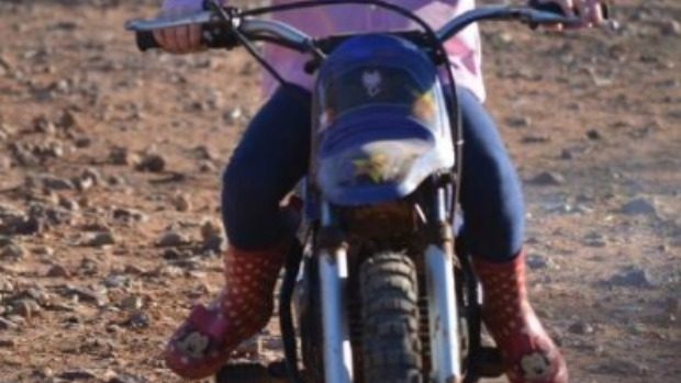 Article image for Council’s push to ban kids from riding Pee-Wee motorbikes in Eltham