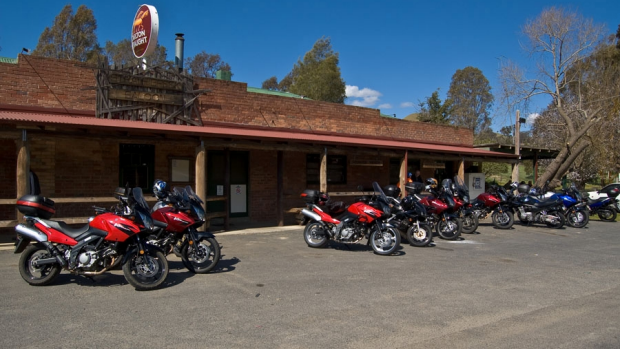 Article image for Strath Creek pub sets up crowd-funding page to help with its reopening