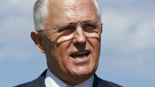 Article image for Malcolm Turnbull speaks with Neil Mitchell one last time before the election