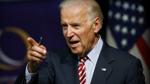 Article image for RUMOUR FILE: US vice president Joe Biden to visit Melbourne this weekend
