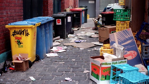 Article image for Smell-bourne: Melbourne’s smelliest suburbs revealed