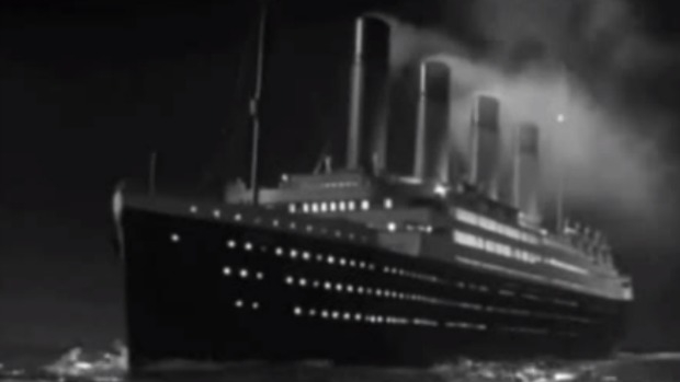 Article image for Sherlock’s Classics: Film Review – Titanic – A Night To Remember (1958)