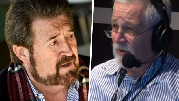 Article image for Derryn Hinch to join Neil Mitchell as regular guest on 3AW Mornings