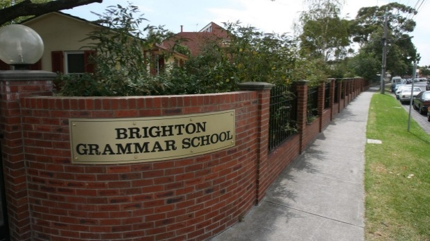 Article image for Brighton Grammar ‘putting school ahead of students’ over social media scandal: Jane Caro