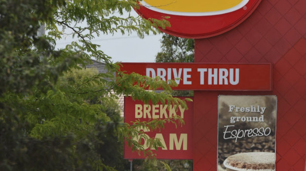 Article image for Body found at fast food chain Hungry Jacks in Perth