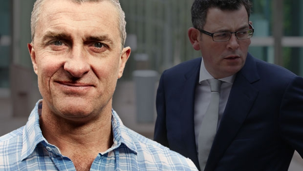 Article image for Tom Elliott questions Daniel Andrews’ letter to Malcolm Turnbull over plebiscite