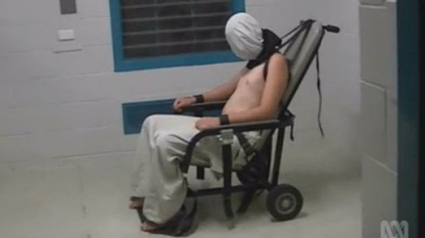 Article image for Malcolm Turnbull calls for a Royal Commission on juvenile detention