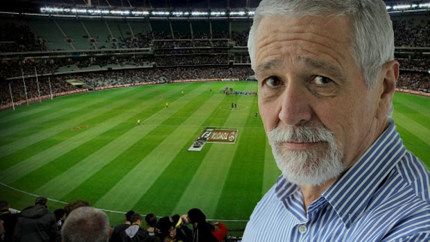 Article image for Neil Mitchell explains why he doesn’t want footy on Good Friday