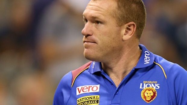 Article image for Caroline Wilson on Justin Leppitsch’s coaching future and the Western Bulldogs