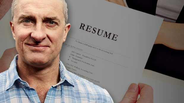 Article image for Tom Elliott slams ‘unbelievable’ racial aspect to job application process