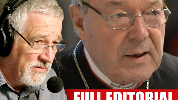 Article image for Calls for George Pell to come home after new sexual abuse allegations go public