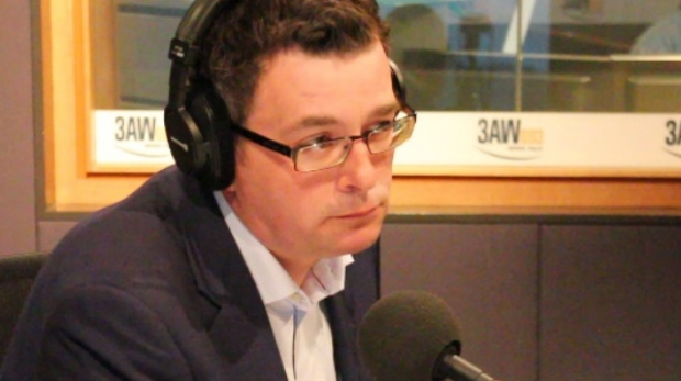 Article image for Neil Mitchell blasts Daniel Andrews using ‘language of political scoundrel’