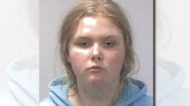 Article image for Have you seen Zoe Lee Atkins-Holt?