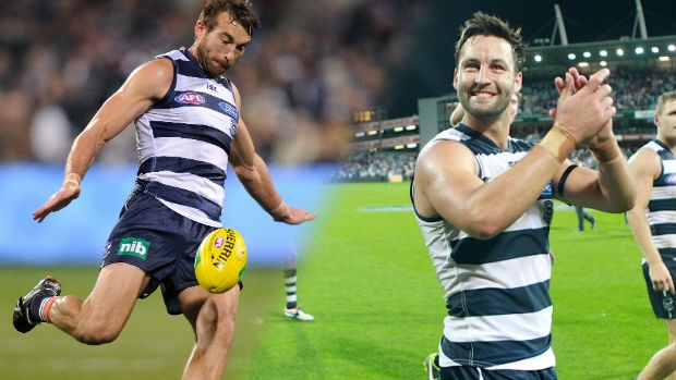 Article image for GAME DAY: Geelong v Western Bulldogs at Simonds Stadium | 3AW Radio