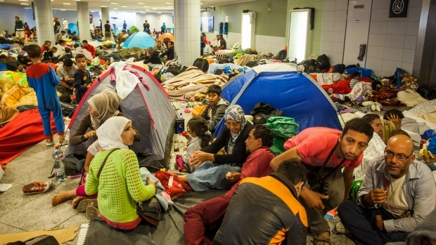 Article image for Eltham accommodation to house Syrian refugees