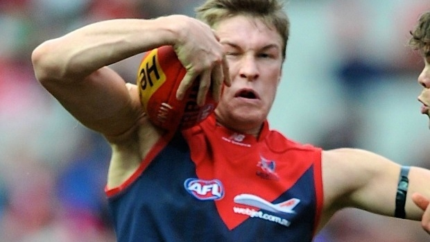 Article image for McDonald, Demons agree to terms: Scoop