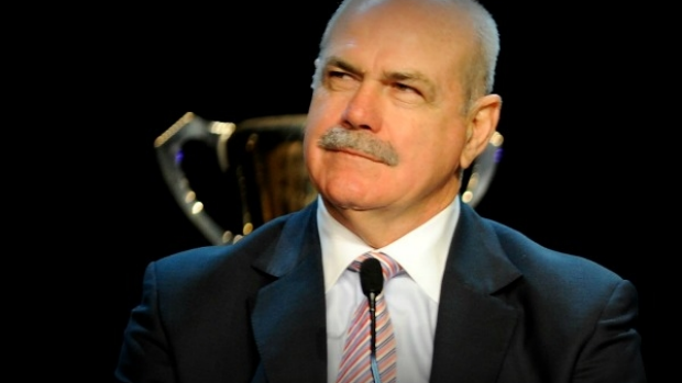 Article image for Leigh Matthews says AFL salary cap isn’t ‘serving its purpose’