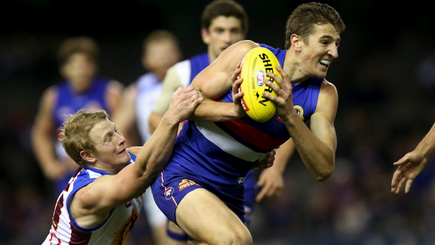 Article image for GAME DAY: Western Bulldogs v Collingwood at Etihad Stadium | 3AW Radio
