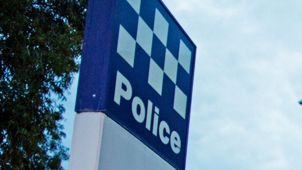 Article image for Men charged after Swan Hill police station evacuated in bomb scare