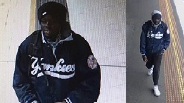 Article image for Images released over South Yarra and Malvern East service station robberies