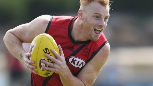Article image for Adam Cooney playing 250th game against Carlton on Sunday