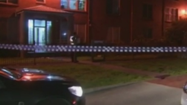 Article image for Three arrested over brutal Ascot Vale stabbing